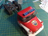 Tatra 148 CAS32