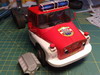 Tatra 148 CAS32
