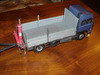 Liaz 18.33 with a trailer