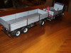Liaz 18.33 with a trailer