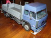 Liaz 18.33 with a trailer