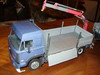 Liaz 18.33 with a trailer