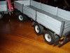 Liaz 18.33 with a trailer