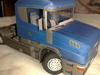 Scania T144