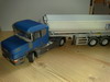 Scania T144