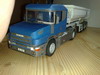 Scania T144