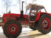 Zetor 161 45 Turbo