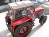 Zetor 161 45